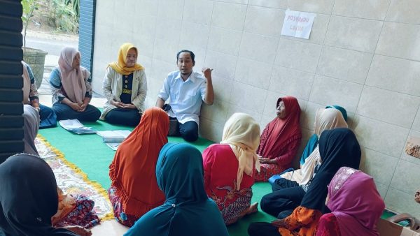 KUMPUL YUK !! WAKTUNYA POSYANDU LANSIA – DESA PANGGUNGUNI