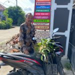 PEDULI LINGKUNGAN HIDUP ? BANTUAN BIBIT TANAMAN MENJADI PROGRAM