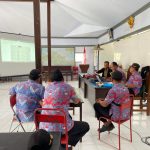 KOORDINASI DAN VERIFIKASI BANTUAN PANGAN (BANPANG) DESA PANGGUNGUNI